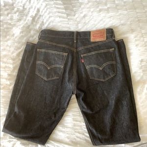 EUC Men’s 501 Levi’s 32x34